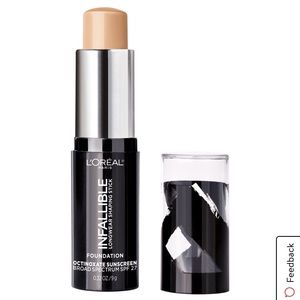 L'Oreal Paris Infallible Foundation Stick 403